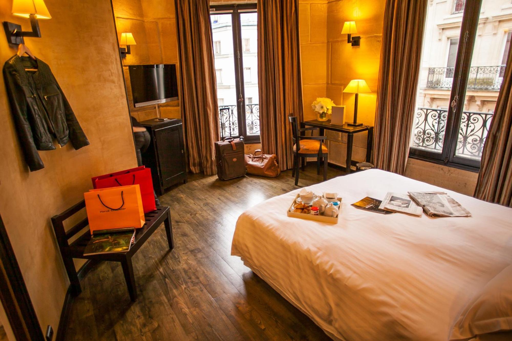 Chambre Privilège